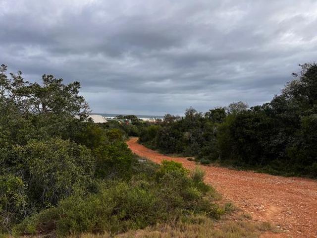 Land for sale in Eastern Cape