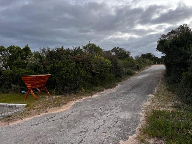 Land for sale in Eastern Cape