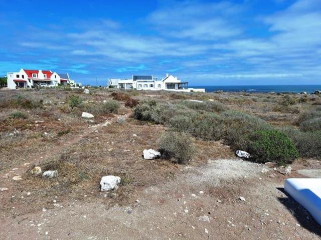 Land for sale in Western Cape