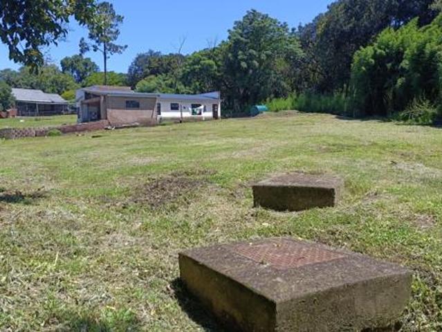 Land for sale in Umgungundlovu, Kwazulu-natal