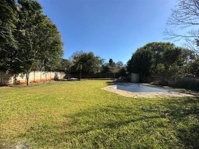 Land for sale in Johannesburg, North & Sandton