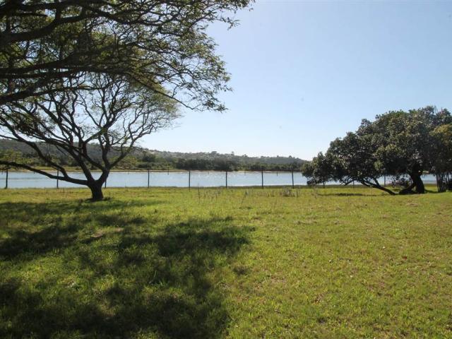 Land for sale in Bushmans River Mouth, Eastern Cape