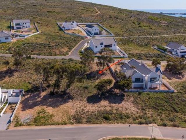 Land for sale in Western Cape