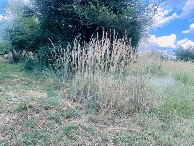 Land for sale in North West