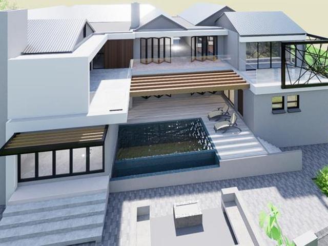 Land for sale in North West