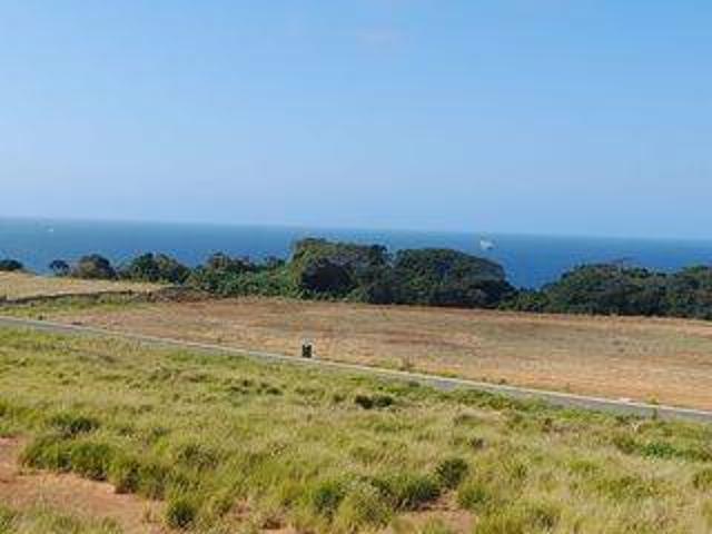 Land for sale in Dolphin Coast, Kwazulu-natal