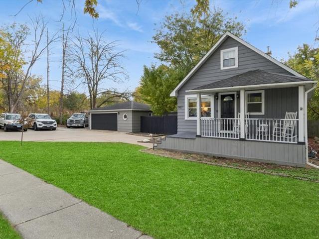 House for sale in Lisle, Illinois