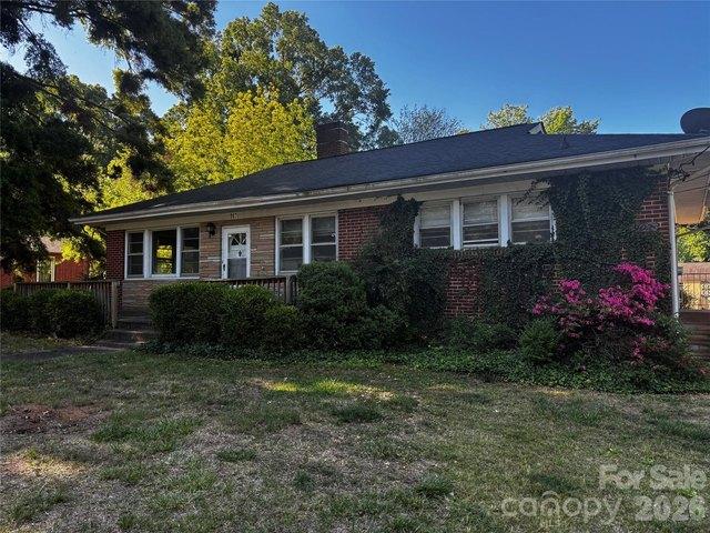 House for sale in Rowan, North Carolina