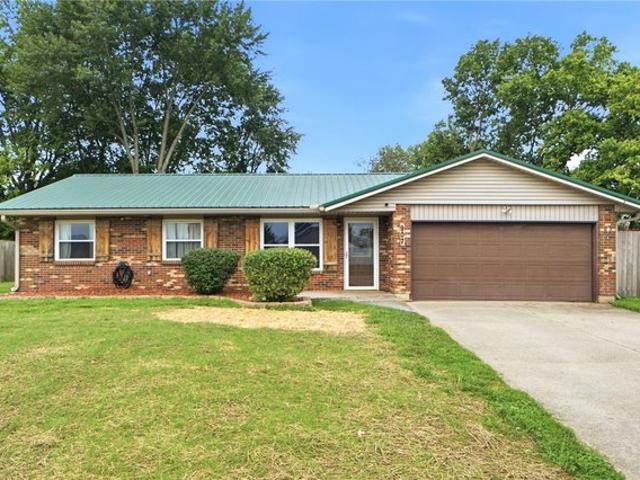 House for sale in Trenton, Ohio