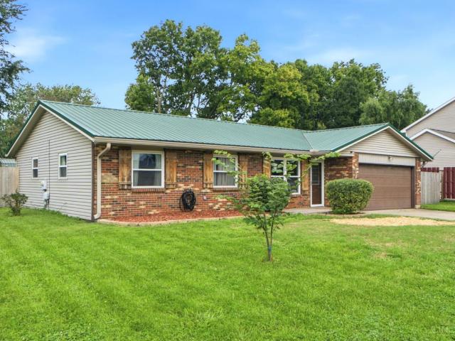 House for sale in Trenton, Ohio