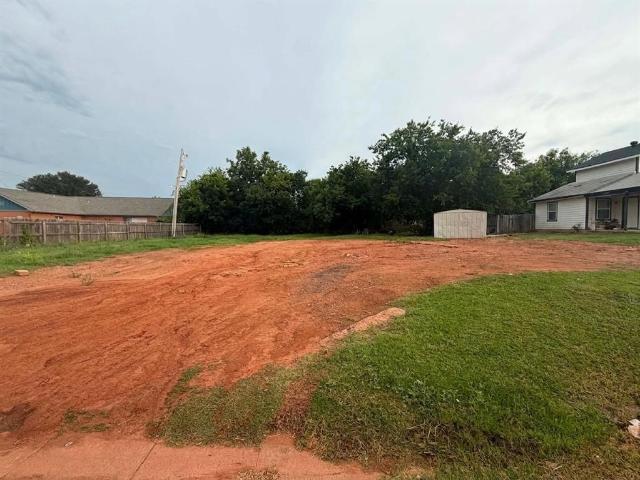 Land for sale in Wichita Falls, Texas