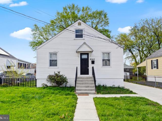 House for sale in Essex, Maryland