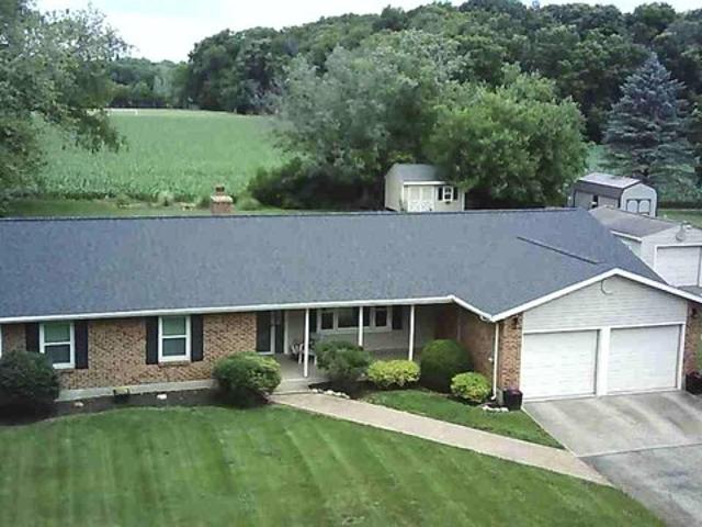 House for sale in Vandalia, Ohio