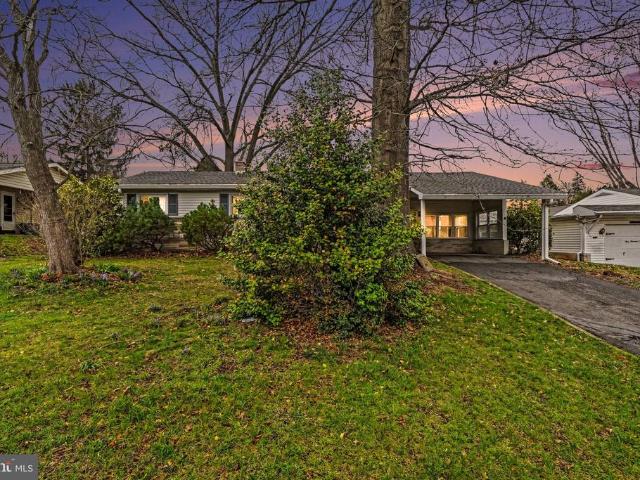 House for sale in Millersburg, Pennsylvania