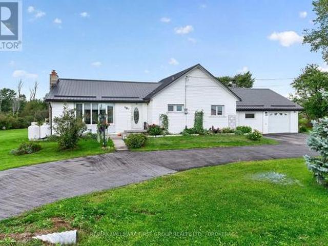 House for sale in Loyalist, Ontario