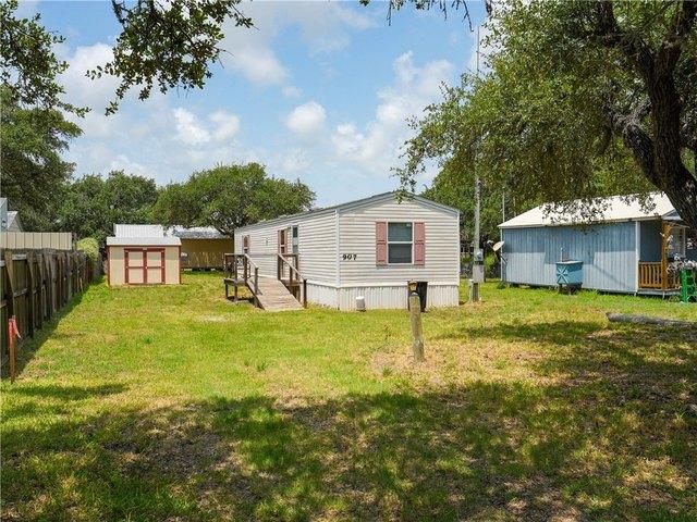 House for sale in Fulton, Texas