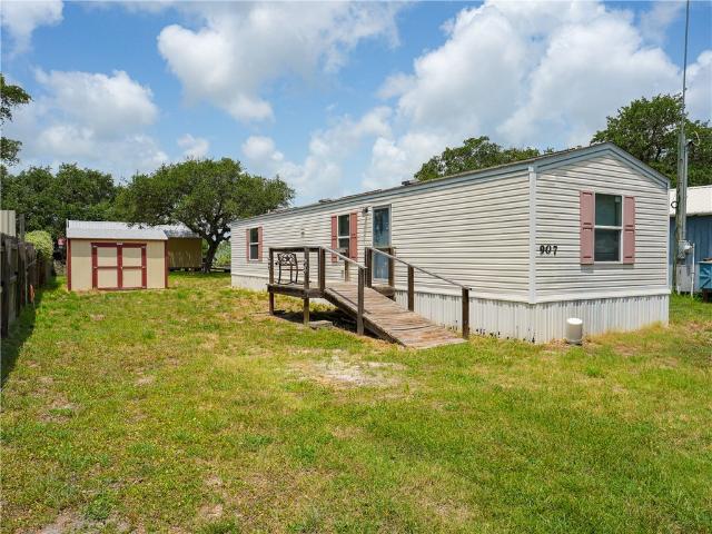 House for sale in Fulton, Texas