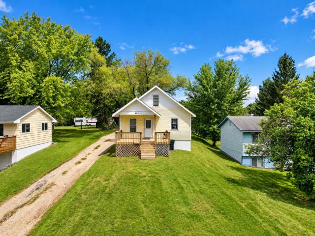 House for sale in Fergus Falls, Otter Tail County