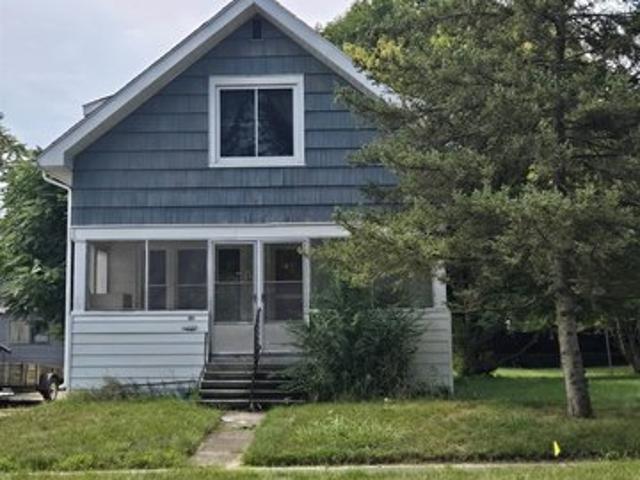House for sale in Gratiot, Michigan