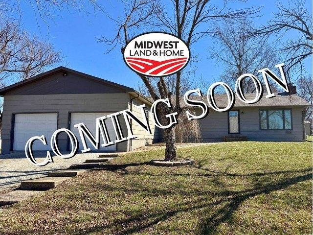 House for sale in Kansas