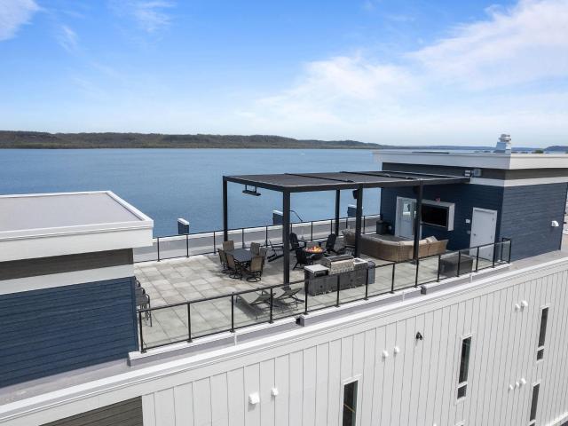 House for sale in Lake City, Minnesota