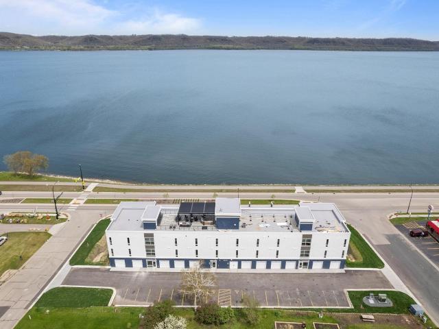 House for sale in Lake City, Minnesota