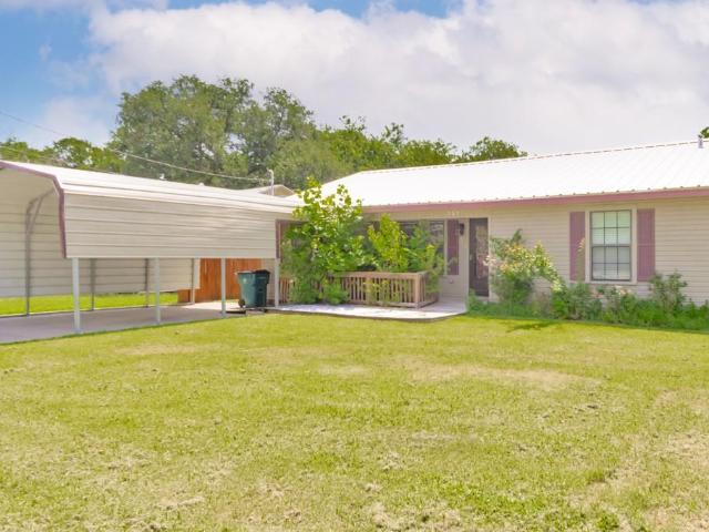 House for sale in Bowie, Texas