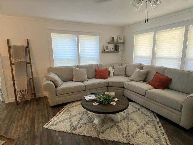 House for sale in Hubbard, Texas