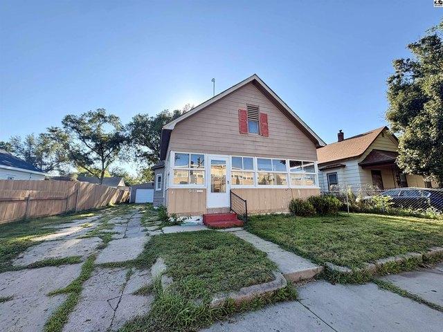 House for sale in Kansas