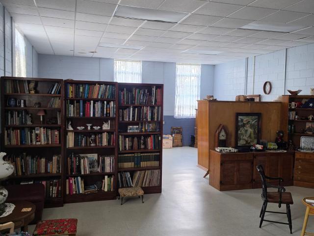 Commercial for sale in Alma, Georgia