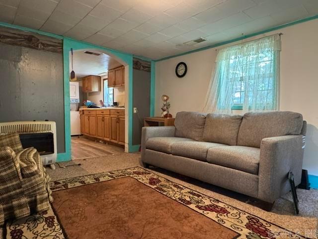 House for sale in Ark