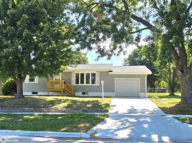 House for sale in Creston, Iowa