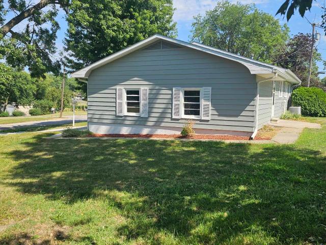 House for sale in Creston, Iowa