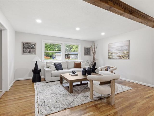 House for sale in Gladstone, Missouri