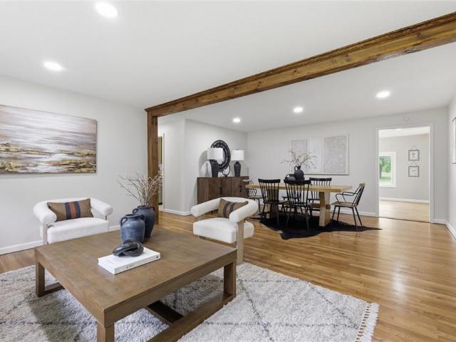 House for sale in Gladstone, Missouri