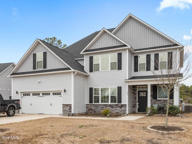 Property for rent in Sneads Ferry, North Carolina