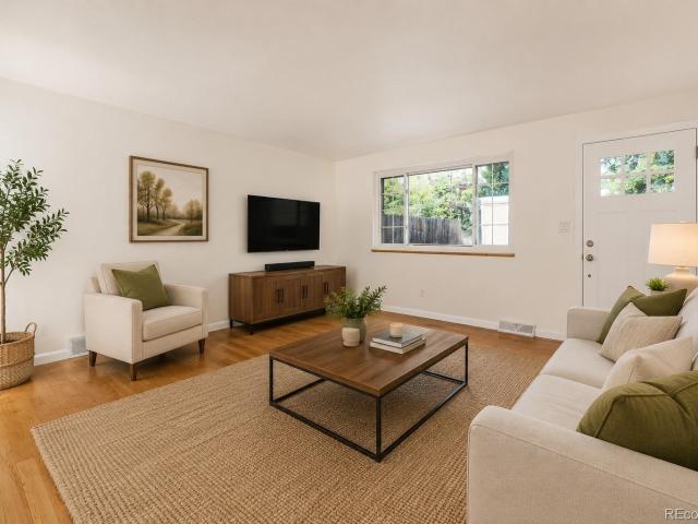 House for sale in Denver, Colorado