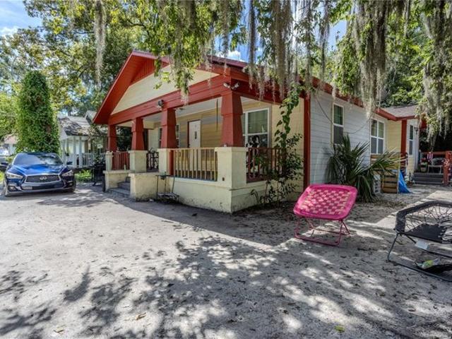 House for sale in Gainesville, Florida