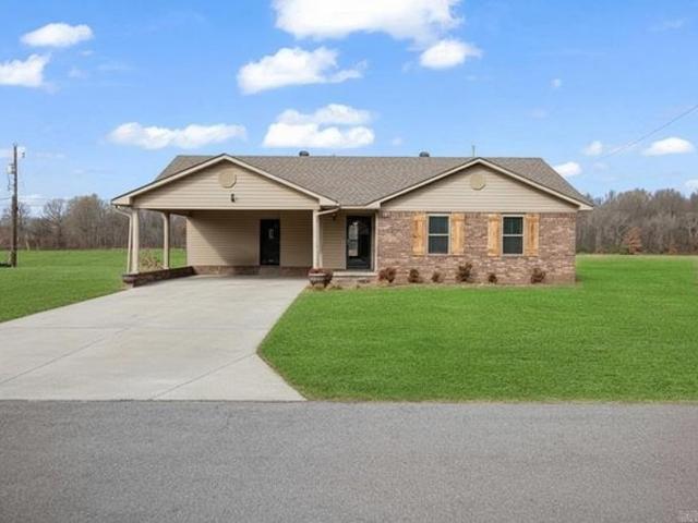 House for sale in Ark