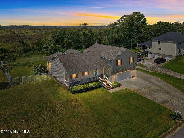 House for sale in Morehead City, Carteret County