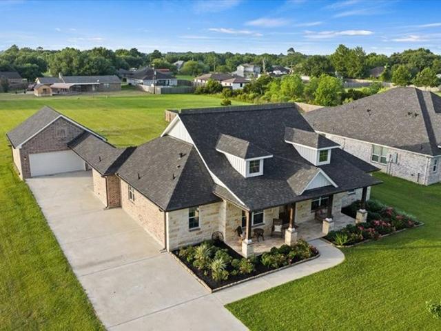 House for sale in Chambers, Texas