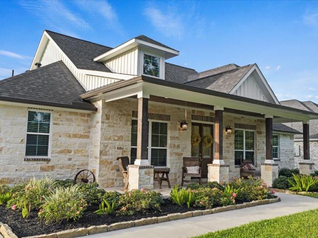 House for sale in Chambers, Texas