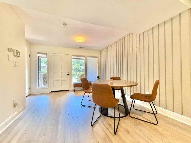 Apartment for rent in Chapel Hill, North Carolina