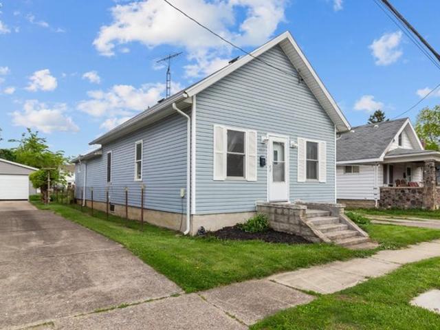 House for sale in Sandusky, Ohio