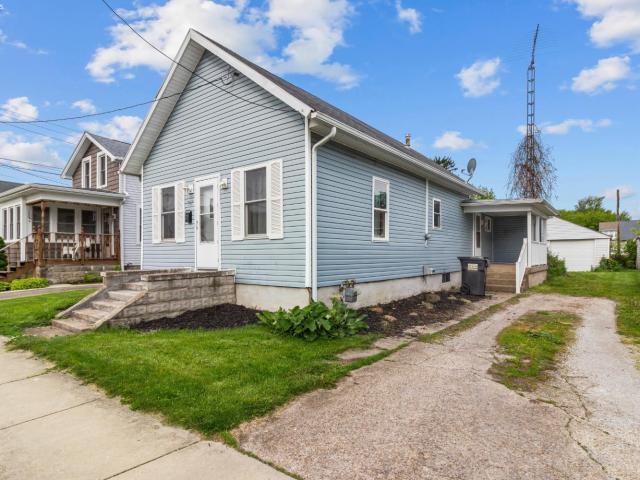 House for sale in Sandusky, Ohio