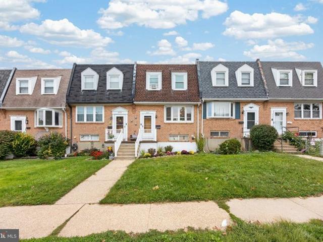 Townhouse for sale in Phoenixville, Chester County