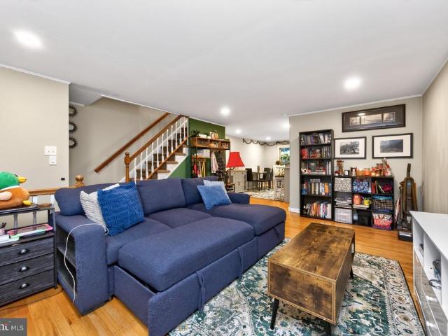 Townhouse for sale in Chester, Pennsylvania