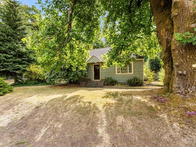 House for sale in Ridgefield, Washington