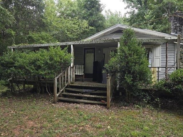 House for sale in Gaffney, Cherokee County