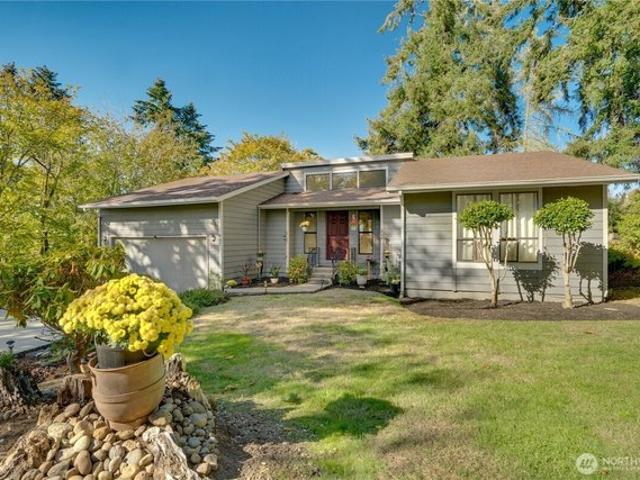 House for sale in Steilacoom, Pierce County